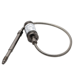 GPT300 เครื่องอัดรีดพลาสติกอุณหภูมิสูง ตัวแปลงสัญญาณแรงดันละลาย - Product Image 4