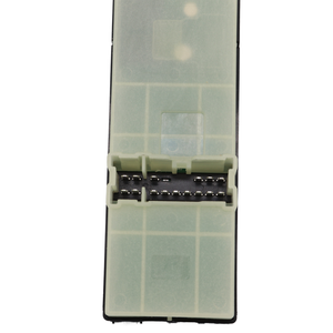 Per NISSAN PATROL GR V Pickup Y61 PALADIN N50 ALMERA II N16 PICK UP D22 interruttore alzacristalli di alimentazione a 2002 2013 25401-4M501 25401-VB000 - Product Image 5