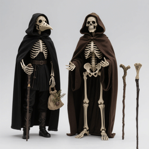 Fabricante de Figuras de Acción de Plástico Articuladas y Móviles, Innovación Empresarial Personalizada, Moldeo por Inyección - Product Image 3