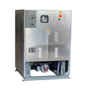 25Kg Elektrische Roestvrijstalen Industriële Commerciële Volautomatische Wasmachine <span class=keywords><strong>Extractor</strong></span> - Product Image 5