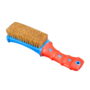 Brosse de nettoyage antique à poils naturels pour bracelets et objets de collection, portable, grande taille, avec 10000 poils - Product Image 5