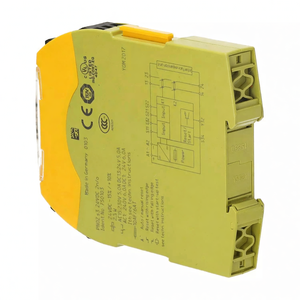 Controlador PLC 750103, Servidor, Controlador, Nuevo y Original, Disponible - Product Image 1
