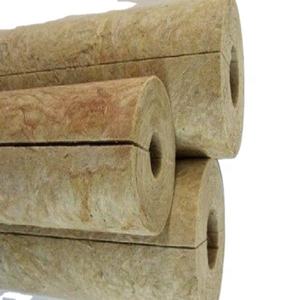 <span class=keywords><strong>Laine</strong></span> minérale <span class=keywords><strong>de</strong></span> <span class=keywords><strong>roche</strong></span> pour l'isolation thermique Matériau haute performance - Product Image 3