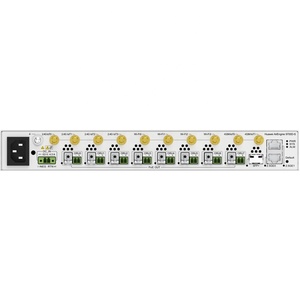AirEngine 9700D-S WiFi 6 Central para Interiores para Wi-Fi Distribuido, 8 Puertos Híbridos de Cable, 2x 2.5GE, 10G SFP+, Nuevo Original - Product Image 6