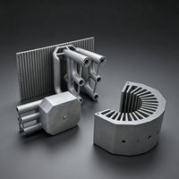 Service d'impression 3D OEM SLS SLM SLA, prototypes personnalisés en métal et en plastique, fabrication rapide, pièces en aluminium et en acier inoxydable