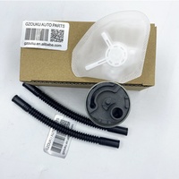 Pompe à carburant pour pompe électrique Tiida SC11 C11 Livina Latio 17040-EE50C/17040EE50C