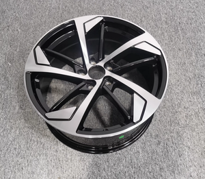 NUOVO DESIGN Cerchi in Lega da 18/19/20/21 Pollici di Ricambio per Audi A4L A6L A3 A5 A7 A8 Q7 Q5 Q3 S4 S5 RS7 - Ricambi Mozzo Ruota Auto - Product Image 4
