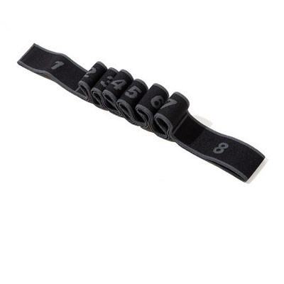 เทปดิจิตอลสีเทา