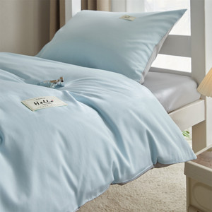 Ensemble de literie d'hôtel de luxe 100% coton, ensemble de literie sur mesure, ensembles de couettes Queen, draps, ensemble de literie - Product Image 5
