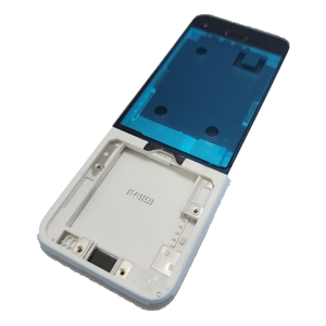 Carcasa de Plástico de Color Personalizada de la Mejor Calidad, Productos de Plástico, Marco Frontal de Plástico para Teléfono Móvil Pequeño - Product Image 1