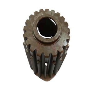 7118-30390 สำหรับ EC210B EC360B EC480D มอเตอร์สวิง เฟืองซันเกียร์ - Product Image 1
