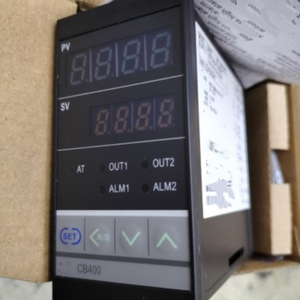 เครื่องควบคุมอุณหภูมิแบบดิจิตอลรุ่นใหม่ CB100 CB400 CB500 - Product Image 2