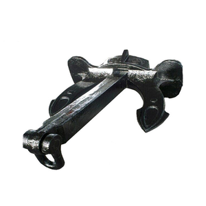 สมอเรือเหล็กหล่อแบบ A B C ชนิดฮอลล์แองเคอร์ - Product Image 6