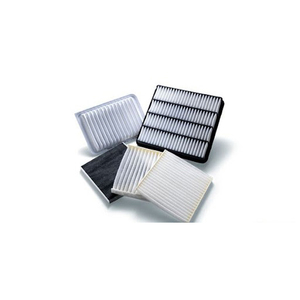 Nhà máy Hàn Quốc sản xuất không có sản phẩm carbon hóa sản phẩm lọc chất lượng cao linh hoạt tốt sản phẩm kháng cao - Product Image 2