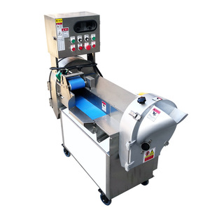 Machine à couper les légumes multifonctionnelle pour les chips de pommes de terre, les carottes et le chou - Product Image 4