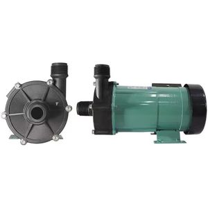 MD-55RM-220N ปั๊มแม่เหล็กสำหรับเปลี่ยนปั๊มน้ำ Iwaki ชุด55R 220V - Product Image 1