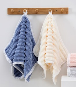 Asciugamano in Microfibra Super Morbido, Asciugamano da Bagno 100% Microfibra in Pile Corallo, Nuovo Design Molto Morbido, Colori Vivaci - Product Image 3