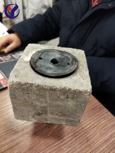 Système <span class=keywords><strong>de</strong></span> <span class=keywords><strong>levage</strong></span> rapide en acier inoxydable Accessoires en <span class=keywords><strong>béton</strong></span> préfabriqué Embrayage à <span class=keywords><strong>anneau</strong></span> <span class=keywords><strong>de</strong></span> <span class=keywords><strong>levage</strong></span> - Product Image 6