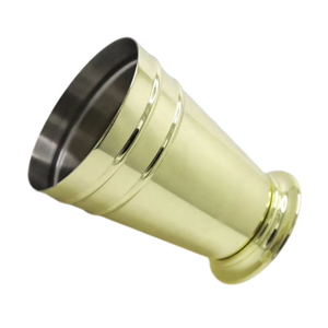 <span class=keywords><strong>Bicchiere</strong></span> Mint Julippe in Acciaio Inox, <span class=keywords><strong>Bicchiere</strong></span> da Cocktail Personalizzato, Speciale <span class=keywords><strong>Bicchiere</strong></span> in Metallo per Vino, Bevande Fredde, <span class=keywords><strong>Caffè</strong></span>, Latte e Tè - Product Image 6