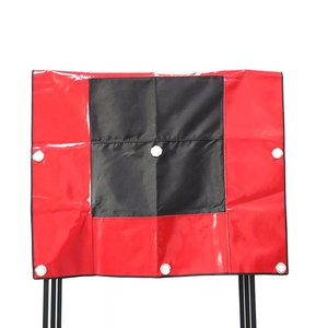 FULIO 고체 폐기물 처리 텐트 가방 방수 PTFE + ePTFE + 옥스포드 패브릭 인쇄 패턴 퇴비 커버 인클로저 일반 스타일 - Product Image 5