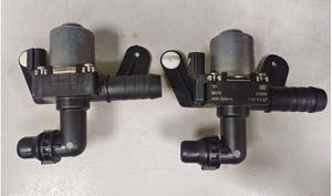 高品質の自動車部品ウォームエアウォーターバルブOEF1F118495DDフォードKU13-18/フォーカスC346MCA15-18/ESCORT 18-/リンカーンMKC14-19用 - Product Image 3