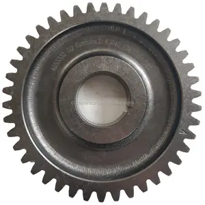 Cummins NTA855 Engine parts Accessory Drive Gear 4953332 4952020 207253 205064