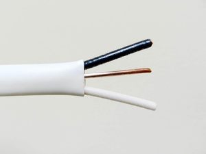 हैओय 14/<span class=keywords><strong>2</strong></span> nmd90 600v pvc विद्युत Wire-50ft लंबाई $<span class=keywords><strong>3</strong></span>.9/m तांबा फंसे 12 wg 4.5 मिमी ip44 अनुमोदित आवासीय सफेद - Product Image 6