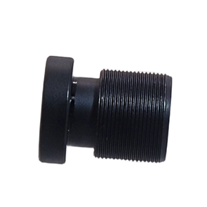 Lente CH3772A CHANCCTV de 8 mm 1/1.8" 16MP F2.4 M12 de Baja Distorsión para Inspección Industrial, Escaneo <span class=keywords><strong>3D</strong></span>, Reconocimiento y Robótica - Product Image 2