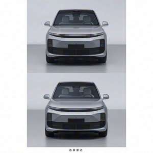 Chine Lixiang L6 Pr 2024 moyenne et grande SUV nouvelle énergie voiture électrique chinoise nouvelle voiture Lixang L6 Horgos en stock - Product Image 2