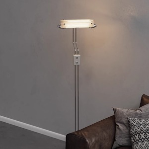 Lampadaire Original Light Trace Matrix 155x25 LED en métal au design minimaliste pour salon et lecture - Product Image 3