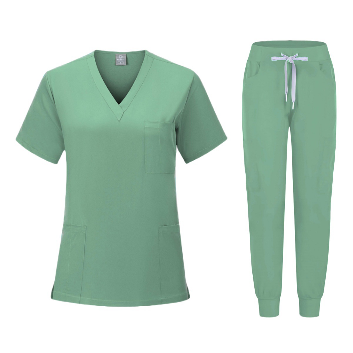 Light Green