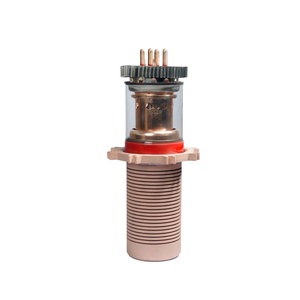 Triodo Electrónico <span class=keywords><strong>de</strong></span> Vacío <span class=keywords><strong>de</strong></span> Alta Frecuencia Duradero FD-911S, Tubo Triodo <span class=keywords><strong>de</strong></span> Potencia <span class=keywords><strong>de</strong></span> <span class=keywords><strong>Radiofrecuencia</strong></span> FD-911S - Product Image 1