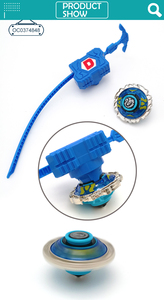 <span class=keywords><strong>Toupie</strong></span> rotative à explosion dragon de feu, jouet de haute qualité, <span class=keywords><strong>jeu</strong></span> gyro top, - Product Image 2