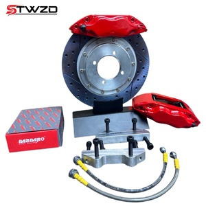 คาลิปเปอร์ 4 ลูกสูบ 7600 สำหรับ Celica Carina ST160/AT160 T180 ZZT230 T230 - Product Image 2