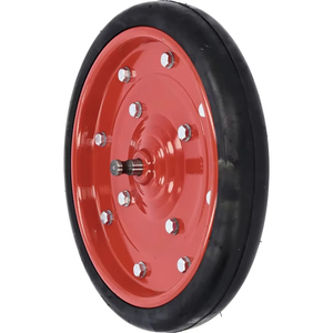 Rodillos de Presión <span class=keywords><strong>Horsch</strong></span> 310 x 50 mm 00310101 para <span class=keywords><strong>Sembradora</strong></span> <span class=keywords><strong>Horsch</strong></span>, Piezas de Maquinaria Agrícola - Product Image 5