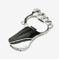 TD-001 de haute qualité mignon ouvre-bouteille clé USB 3.0 bas prix métal clé usb flash