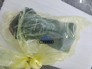 Bomba de pistón hidráulica XPower A2FM56 para piezas de maquinaria de construcción de excavadoras sobre orugas New100 % - Product Image 6