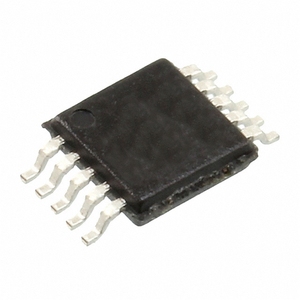 ชิ้นส่วนอิเล็กทรอนิกส์ใหม่และของแท้ วงจรรวม สวิตช์ RF MSOP-10 MASWSS0169TR-3000 - Product Image 1