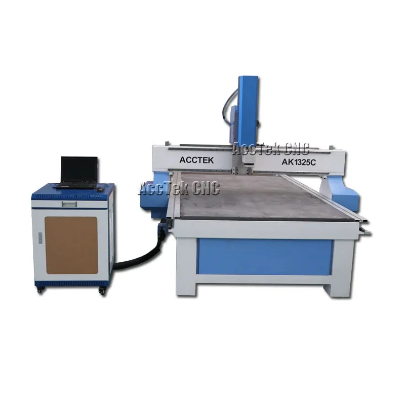 Alta qualidade ak1325c co2 impressora laser 30w co2 laser marcador preço, grande tamanho de trabalho máquina de marcação a laser