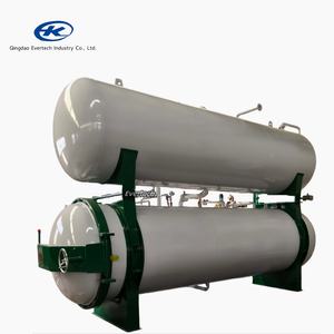 <span class=keywords><strong>Autoclave</strong></span> para Tratamiento de Madera y Bambú con Preservantes, de Buena Calidad y <span class=keywords><strong>Precio</strong></span> de Fábrica, en Venta - Product Image 2