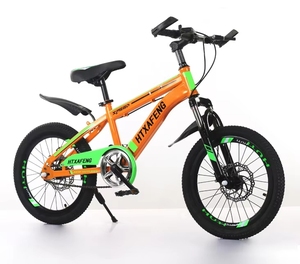 Bicicleta de Montaña al por Mayor de 21 Velocidades, 20 Pulgadas, Mtb, Modelo M019, Bicicleta de 20 Pulgadas, M019 - Product Image 4