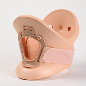 Soporte para el cuello para protección del cuello, fijación postoperatoria, unisex, para adultos y niños - Product Image 2