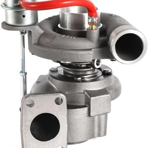 เทอร์โบชาร์จเจอร์ 482-0234 Turbo GT2560s รุ่น 4820234 833908-5007s สำหรับเครื่องยนต์ C4.4 รถขุด 320Gc - Product Image 1