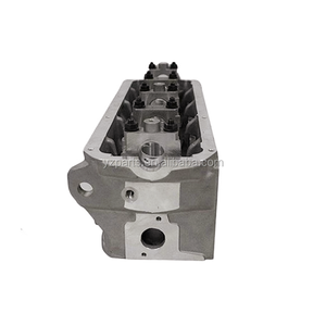 Culata de 1Y 028103351M para VW Golf Vento Parati Saveiro para Seat Toledo <span class=keywords><strong>Ibiza</strong></span> Inca 1.9D AMC908055 028103265GX 028103265G - Product Image 2