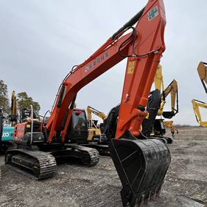 Escavadora Hidráulica Usada <span class=keywords><strong>Hitachi</strong></span> <span class=keywords><strong>Zx240</strong></span> com Baixas Horas de Trabalho, Escavadora de Esteira <span class=keywords><strong>Hitachi</strong></span> Zaxis240-<span class=keywords><strong>3</strong></span> de 24 Toneladas à Venda - Product Image 6