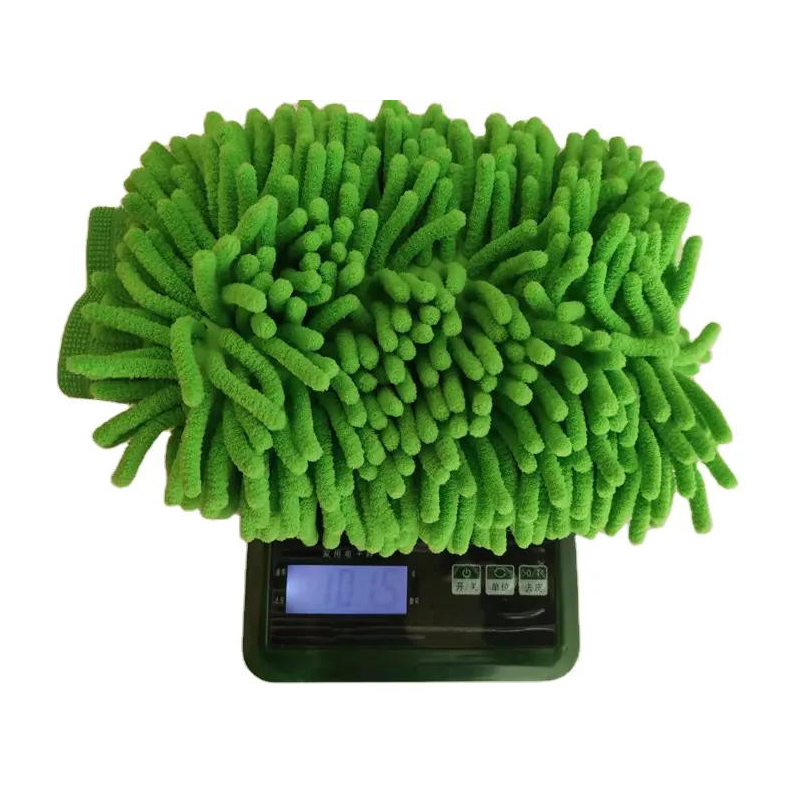 Verde