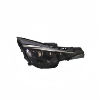 NOUVEAUX ARTICLES 92101-AA120 92102-AA120 92101-AA220 92102-AA220 pour Hyundai Kia ELANTRA 2021 2022 2023 Phare de voiture avec LED