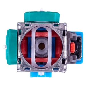 Mô-đun Cảm Biến Cần Điều Khiển Analog <span class=keywords><strong>3D</strong></span> Potentiometer Thumb Stick Cho Sony PlayStation 4 5 PS5 Bộ Phận <span class=keywords><strong>S</strong></span>ửa Chữa Bộ Điều Khiển PS4 Pro - Product Image 4