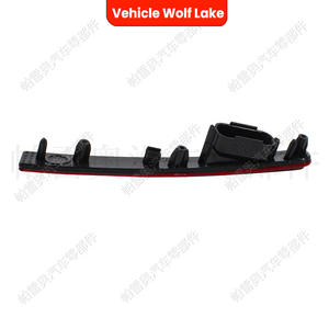 ไฟท้ายรถยนต์ Wolf Lake สำหรับ Land Rover Defender 90 110 ปี 2020 2023 ไฟท้าย LED อะไหล่ทดแทน - Product Image 4