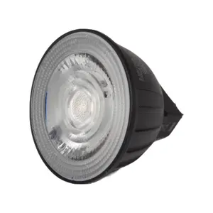 Philips-Lámpara LED de atenuación MR16, 7W8WCOB12GU5.3, lámpara de techo, taza